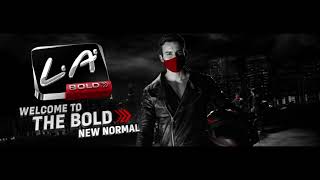 LA Bold New Normal 30s
