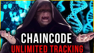 The TERRIFYING Tech of Chaincodes Explained | DNA + Blockchain