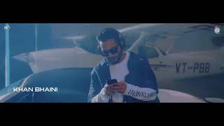 Khan Bhaini new song teaser "CHURI''