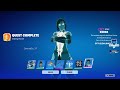 Fortnite Complete Page 2 Quests - How to EASILY unlock Korra Skin's Balanced Style in Fortnite