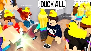 Breaking Up Online Daters With Admin Commands In Roblox Tube10x Net - 11 10 duck army vs hotel admin commands trolling in roblox