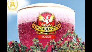 Những Chia Sẻ Của Cha Xứ Bia Tu Viện Grimbergen Bỉ