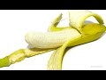 Banana Timelapse