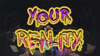 Nightcore - Your Reality - 10 Hours