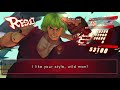 street fighter iv playthrough pc 1cc