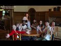 Columbia Climate School Impact Scholars 2024-25