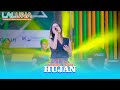 HUJAN - SAHMA FELLA - LALUNA MUSIC - HAPPY PARTY GANK KOZONK SEASON 5 - KUDUS