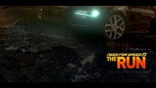 NFS The Run || Ford Mustang Boss 302 Vs Aston Martin One-77 || Final RACE || Marcus vs Jack