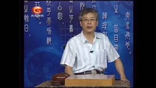 程晓流 围棋迷你短对局 1988年韩国最高位战决赛第1局曹薰铉 vs 李昌镐