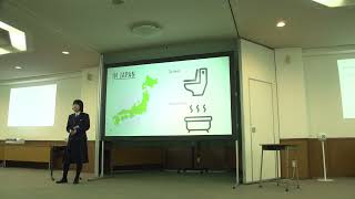 活水女子大学第8回高校生英語プレゼンテーションコンテスト準優勝