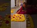 Diwali Decor #trending #minivlog #ram  #diwali