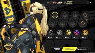 Zenless Zone Zero Trigger jiggle physics