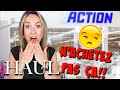 BIG HAUL ACTION + AVIS PRODUITS ACTION