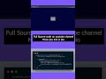 How to Create an Animated Hamburger Menu Icon with HTML, CSS & JavaScript