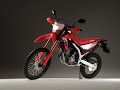 2025 Honda CRF300L |TM