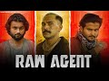 Raw Agent | Round2World | R2W