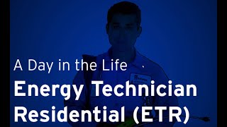 SoCalGas: A Day in the Life of an ETR