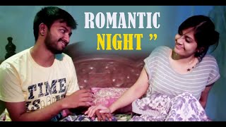 After Marriage (Romantic Night) - New Latest Telugu Web Series 2023 ( Dubbed )( S2 , EP7 |YTV Telugu