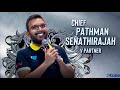 VCC 2022 - DAY 3 - Chief Pathman Senathirajah - Wimp or Warrior