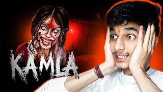 KAMLA: The Creepiest Indian Horror Game