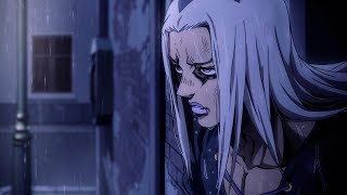 Leone Abbacchio and The Pain of Living