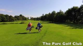 The Parc Golf Club⛳