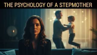 The Psychology of A Step Mother