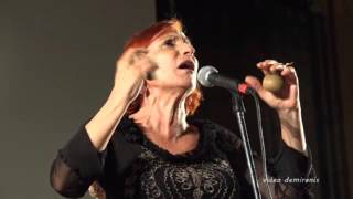 LUCILLA GALEAZZI 14/16 Alla paesana 29/8/2015