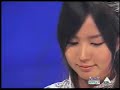 竹井詩織里 世界止めて live