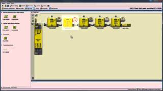 01 Flexi Loop Tutorial Flexi Loop in the Flexi Soft Designer