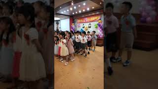 20190726樂兒國畢業典禮(3)