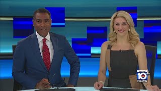 Local 10 News Brief: 2/10/20 Evening Edition
