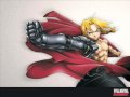 Fullmetal Alchemist - Senju Akira - Main Theme ~The Fullmetal Alchemist~