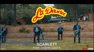 LA DEUDA JEJEA!!! - SCARLETT 2024 (Video oficial)