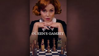 Live's Halloween 2021: The Queen's Gambit Season 2