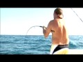 Extreme fishing in Mozambique with Ponty Leisure#13