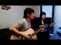 soul sister cover garybanget and ting a ling