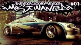 Mod need for speed wanted (perdendo a BMW #01) #needforspeed #needforspeed #jogos #corridaderua