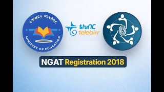 HOW TO REGISTER NGAT REGISTRATION 2018 -- OFFICIAL VIDEO GUIDE