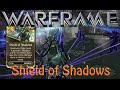 Warframe - Shield of Shadows (Nekros Augment)