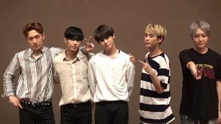 【대국남아】［16.07.18］大国男児ファンミーティング ( all focus )