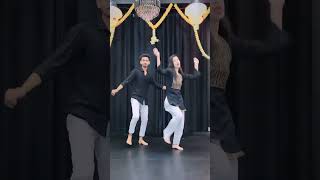 Thandi Thandi Pavan Chale...#shorts Dance Video #Nick Maurya & Shruti Mishra || @Nritya Performance