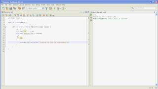 booleans and if statements in Java