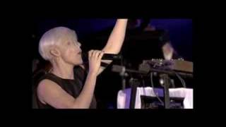 Robyn - Be Mine Live Belgium