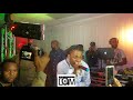 Jahmiel Strongest Soldier Lavar Birthnite Vid 4