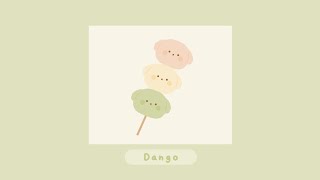 [no copyright music] 'Dango' lofi background music