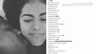 NBA Youngboy slaps Malu Trevejo "deleted post"