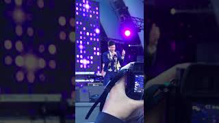 [FANCAM/직캠] 180428 KTMF 2018 Park Hyunbin (박현빈) - Shabang Shabang