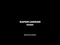 napam lamdam pahari hq audio