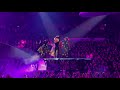 Lady Gaga - Applause - JOANNE World Tour (11/28/17 Atlanta)